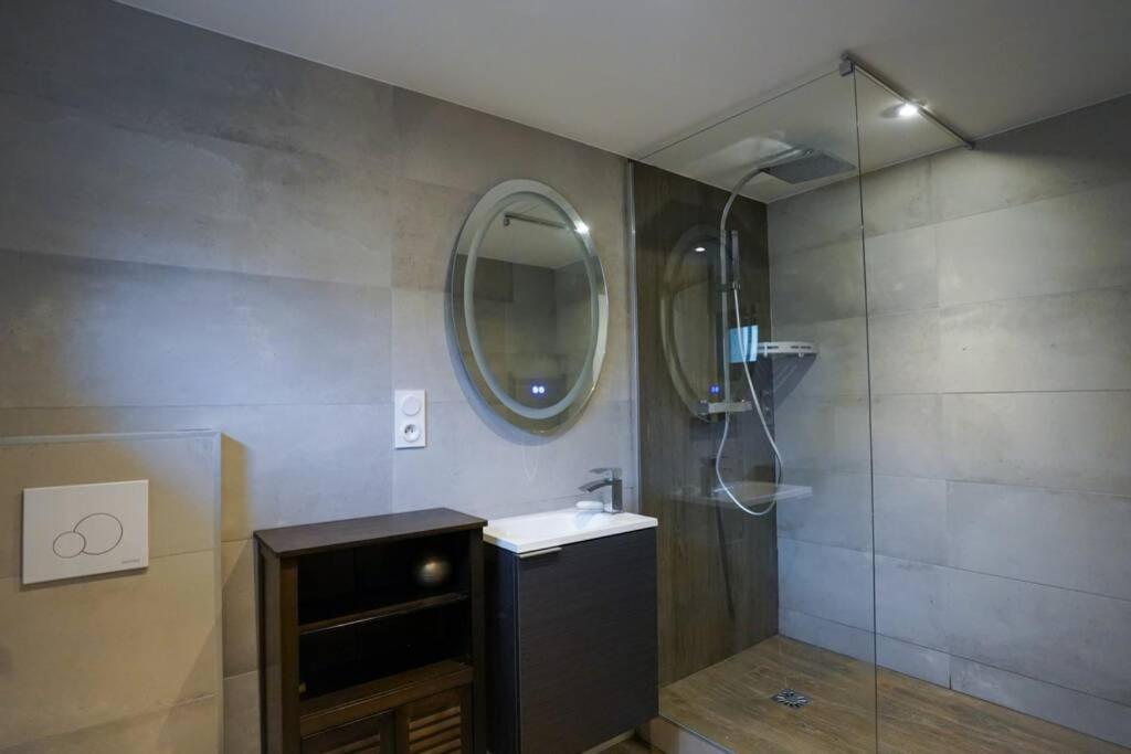 Apartment Le Petit Corum - Hh