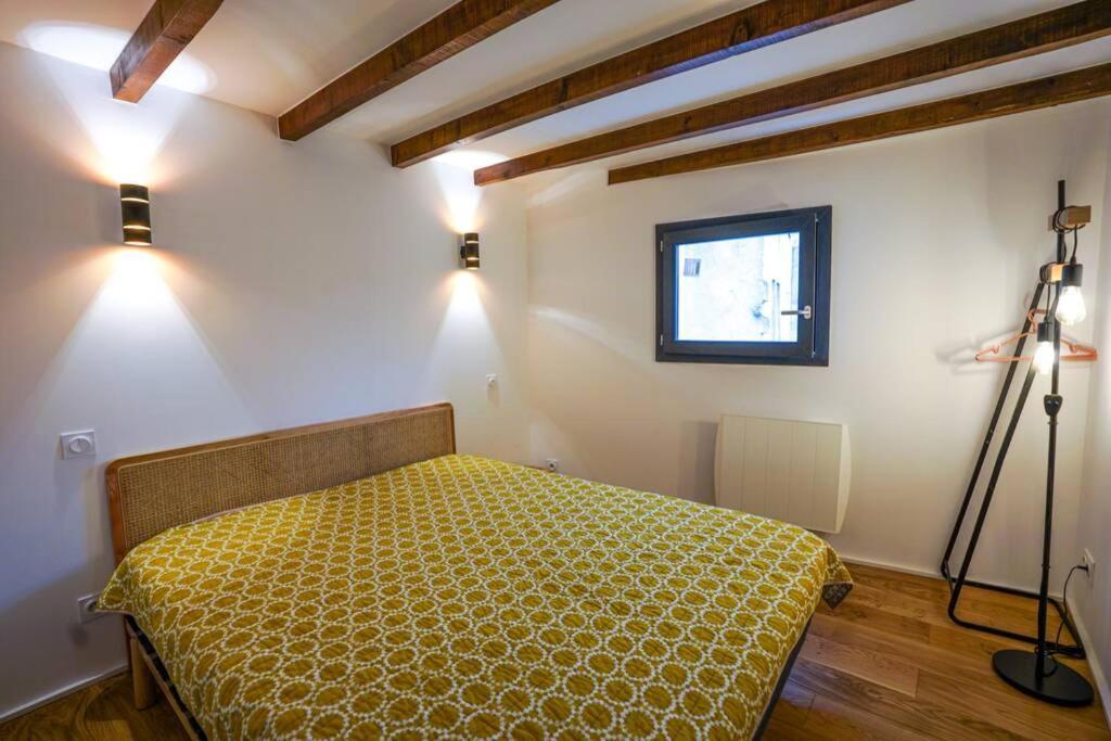 Apartment Le Petit Corum - Hh Montpellier