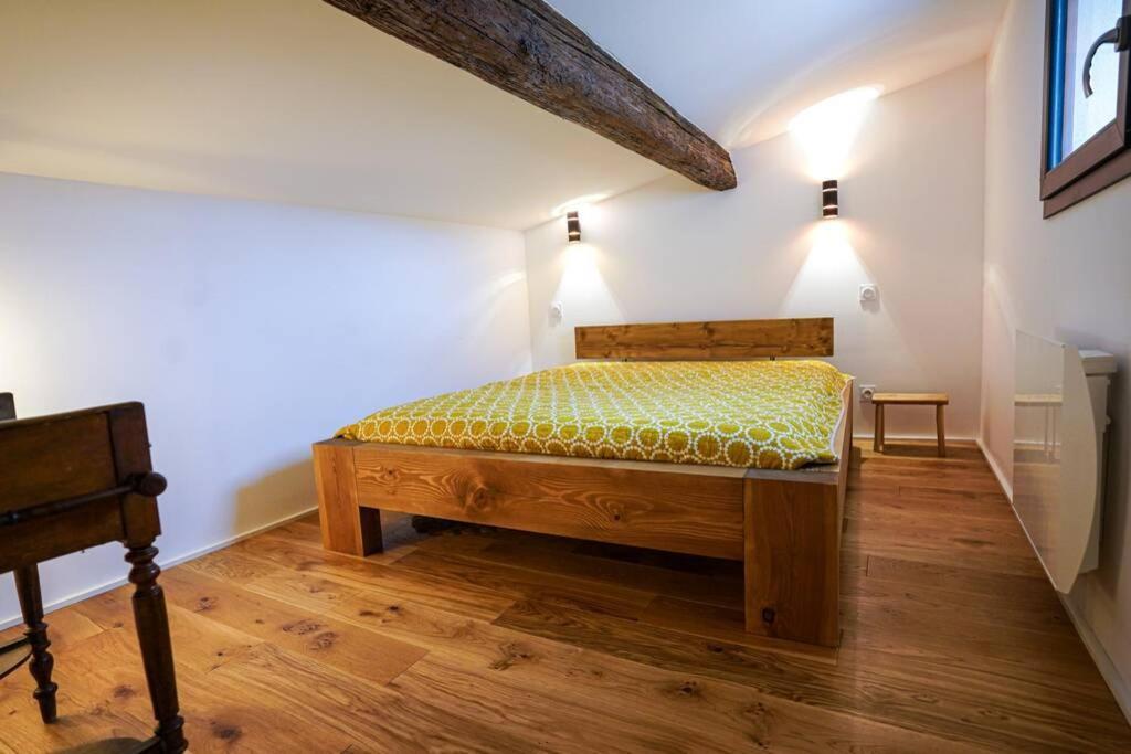 Apartment Le Petit Corum - Hh